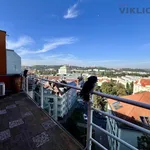 Rent 3 bedroom apartment in Prague