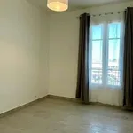 Appartement de 35 m² avec 2 chambre(s) en location à Le Bourget