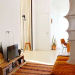 Rent 1 bedroom apartment of 74 m² in rome