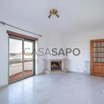 Rent 3 bedroom apartment of 106 m² in Entroncamento