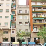 Alquilar 4 dormitorio apartamento en Barcelona