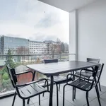 Rent 4 bedroom apartment of 116 m² in Berlin