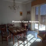 Rent 5 bedroom apartment of 160 m² in Marsala