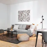 Rent 1 bedroom apartment of 61 m² in Berlin