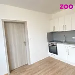 Pronajměte si 1 ložnic/e byt o rozloze 35 m² v Chomutov