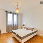 Rent 4 bedroom apartment of 90 m² in Grenoble