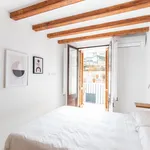 Alquilar 2 dormitorio apartamento en Barcelona