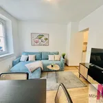 Rent 2 bedroom apartment of 40 m² in Nuremberg