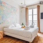 Rent 1 bedroom apartment of 60 m² in Paris