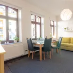 Rent 1 bedroom apartment of 46 m² in Aachen