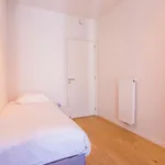 Appartement de 100 m² avec 2 chambre(s) en location à brussels