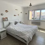 Appartement de 86 m² avec 4 chambre(s) en location à Palavas-les-Flots