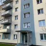 Rent 1 bedroom apartment of 37 m² in Valašské Meziříčí