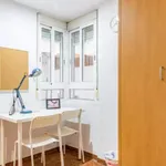 Alquilar 9 dormitorio apartamento en Valencia