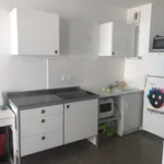 Appartement de 35 m² avec 1 chambre(s) en location à Nîmes