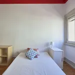 Rent a room in Lisbon