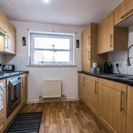 Rent 4 bedroom flat in Aberdeen City