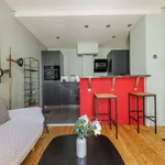 Appartement de 30 m² avec 2 chambre(s) en location à Paris