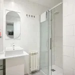 Alquilo 5 dormitorio apartamento de 134 m² en madrid