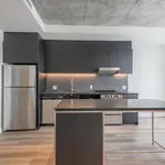  appartement avec 1 chambre(s) en location à Montreal