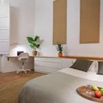 Alquilar 10 dormitorio apartamento en Barcelona