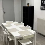 Appartement de 122 m² avec 5 chambre(s) en location à Nantes