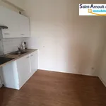 Appartement de 60 m² avec 2 chambre(s) en location à Sonchamp