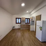 Pronajměte si 1 ložnic/e byt o rozloze 33 m² v Olomouc