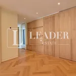 Rent 5 bedroom apartment of 185 m² in Bucuresti