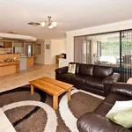 Rent 4 bedroom house in Baldivis