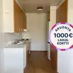 Vuokraa 3 makuuhuoneen asunto, 74 m² paikassa Helsinki