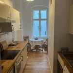 Miete 2 Schlafzimmer wohnung von 60 m² in Berlin