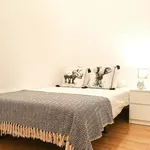 Rent a room of 200 m² in Madrid