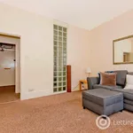 Rent 1 bedroom apartment in Dundee