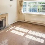 Bungalow to rent in Mossley Court, Congleton CW12