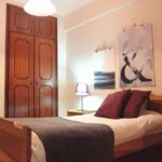 Rent 4 bedroom apartment in Coimbra