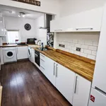 Rent 4 bedroom house in Nottingham