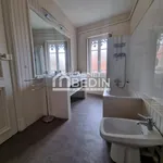 Maison de 196 m² avec 4 chambre(s) en location à Toulouse