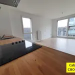 Studio de 44 m² à Lille