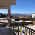 Rent 4 bedroom apartment of 110 m² in L'Aquila