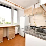 Rent 1 bedroom apartment of 36 m² in Lublin