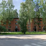 Vuokraa 2 makuuhuoneen talo, 55 m² paikassa Heinola