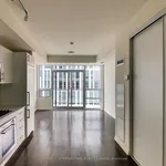 1 bedroom apartment of 322 sq. ft in Toronto (Moss Park)