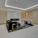 4 bedroom apartment of 495 sq. ft in Toronto