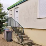 Maison de 80 m² avec 4 chambre(s) en location à La Celle-Saint-Cyr