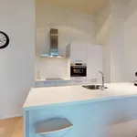 Huur 2 slaapkamer appartement van 97 m² in brussels