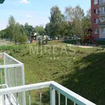 Pronajměte si 1 ložnic/e byt o rozloze 44 m² v Milovice