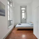 Rent a room in lisbon