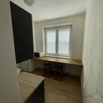 Rent 1 bedroom apartment in Karviná