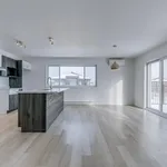 5 bedroom apartment of 1463 sq. ft in Sherbrooke